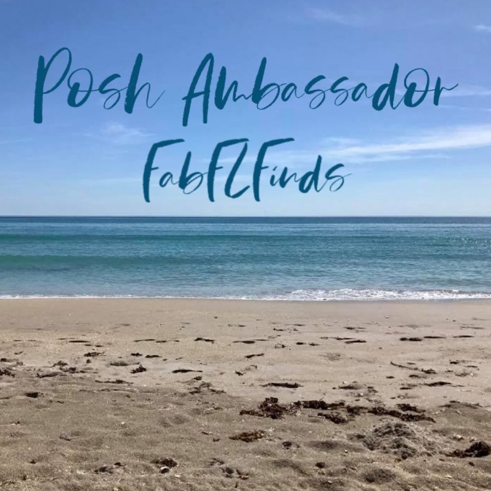 Meet your Posh Ambassador, Fab FL Finds